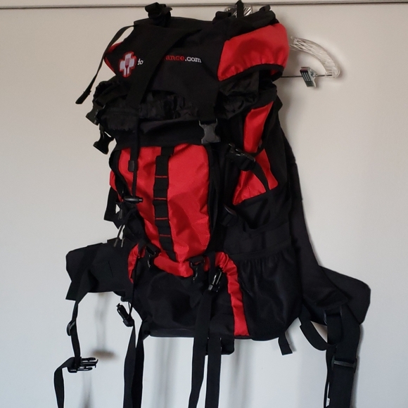 Other - hiking day  pack